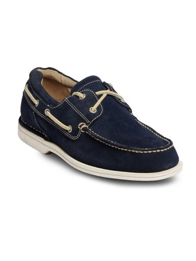 Rockport Men's Ocean Grove 2 Navy Shoe