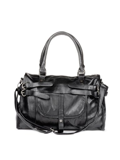 Kiara Women Black Handbag