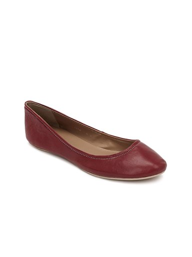 Carlton London Women Red Shoes