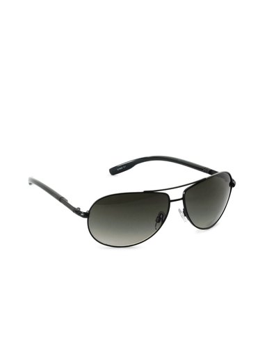 Idee Men Black Sunglasses