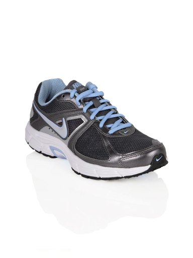 Nike Women Dart 9 MSL Grey Sports Shoes