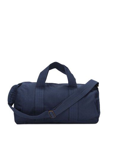 Wrangler Women Denim Blue Handbag