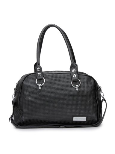 Lino Perros Women Black Handbag