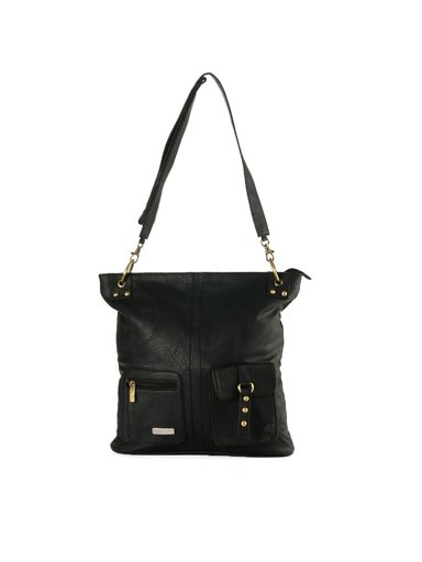 Murcia Women Black Handbag