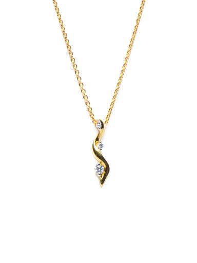Lucera Women Silver Pendant