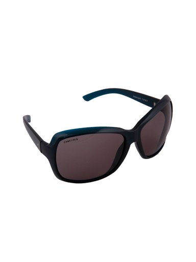 Fastrack Women Basics Black Sunglasses