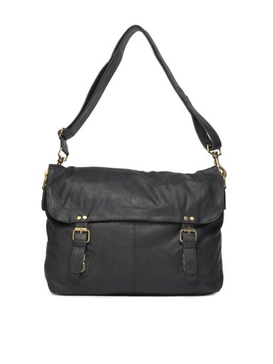 Murcia Women Black Slingbag
