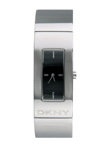 DKNY Women Black Dial Watch NY4624