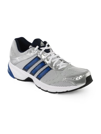 ADIDAS Men Duramo 4M Grey Sports Shoes