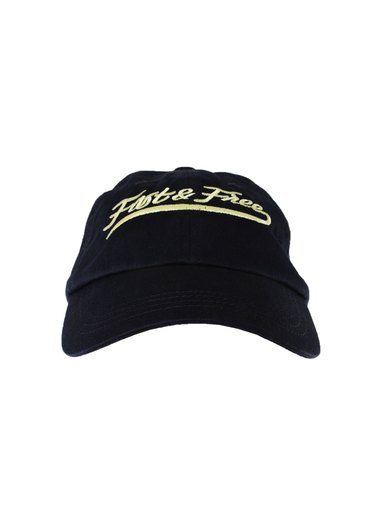 Wrangler Men Fast Biker Navy Blue Cap