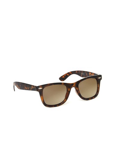 Allen Solly Women Wayfarer Sunglasses AS 236 C2