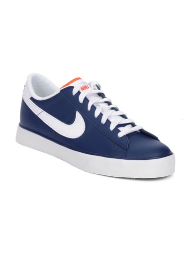 Nike Men Sweet Classic Blue Casual Shoes