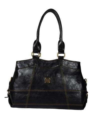 Murcia Women Hahk Black Handbags