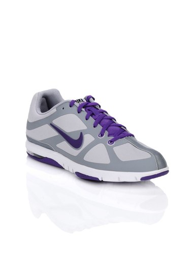 Nike Women Air Max S2S Grey Sports Shoes