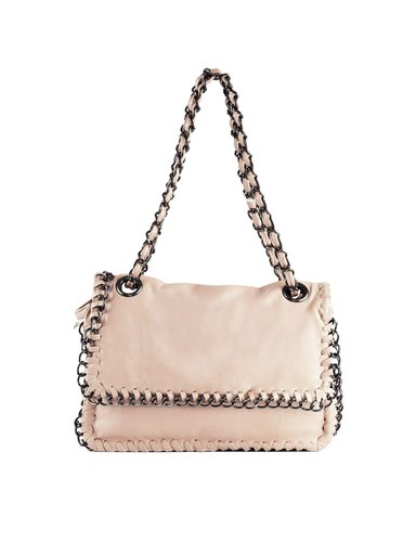 Kiara Women Pink Handbag