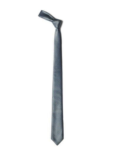 Allen Solly Men Blue Tie