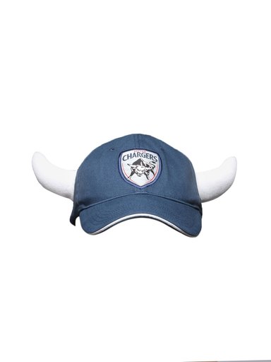 Puma Deccan Chargers Blue Homs Cap