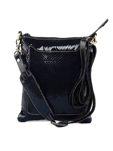 Murcia Women Navy Blue Sling Bag