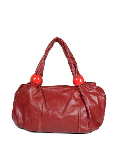 Murcia Women Claudia Red Handbags