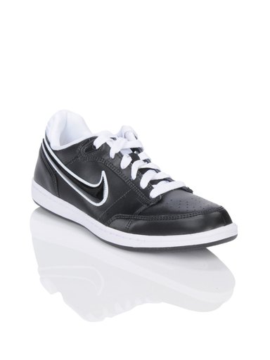 Nike Women Double Team Lite Black Shoes