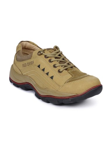 Red Chief Men Olive Casual Shoes
