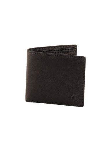 Timberland Men Casual Black Wallet