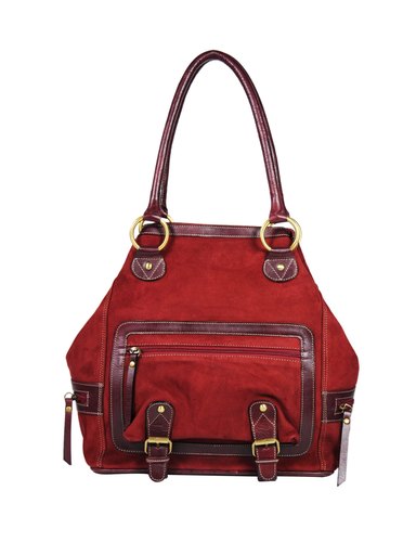 Murcia Women Lorra Red Red Handbags