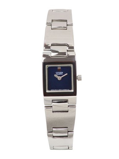 Citizen Women Blue Dial Watch