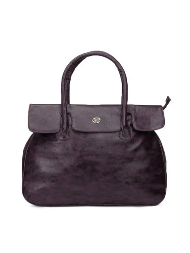 Murcia Women Purple Handbag