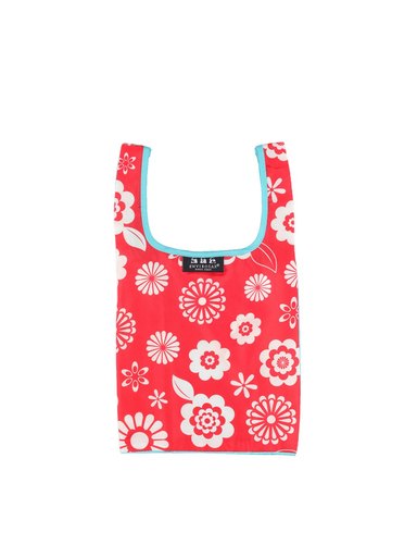 Envirosax Women Red Bag