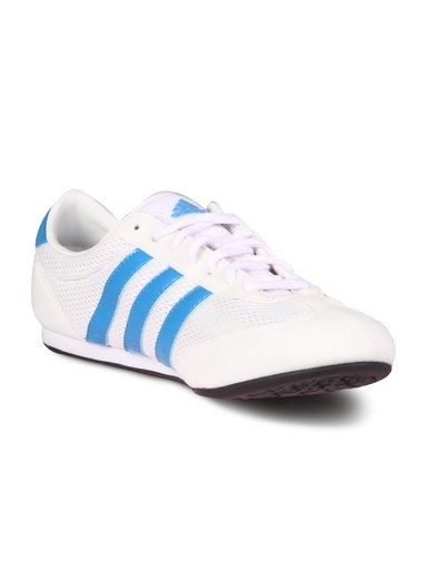 ADIDAS Women Adi Light White Fresh Shoe