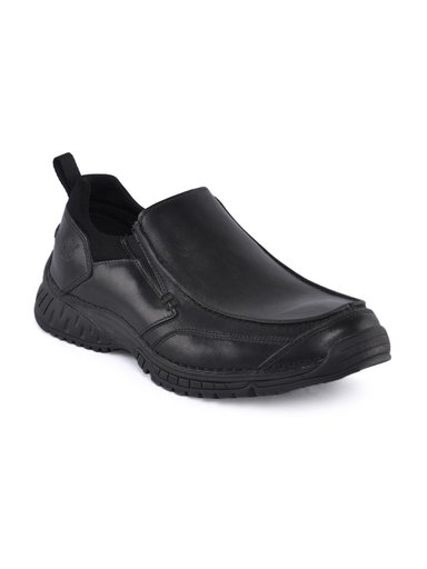 Timberland Men Black Casual Shoes