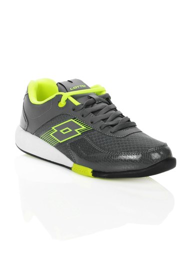Lotto Men XD III Grey Shoes