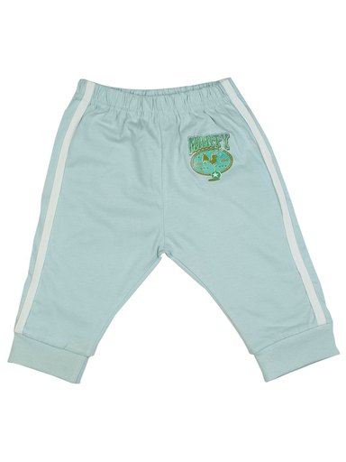 Madagascar3 Infant Boys Blue Leggings