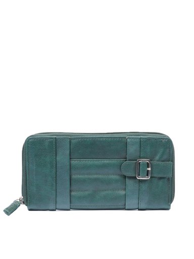 Baggit Women Green Wallet