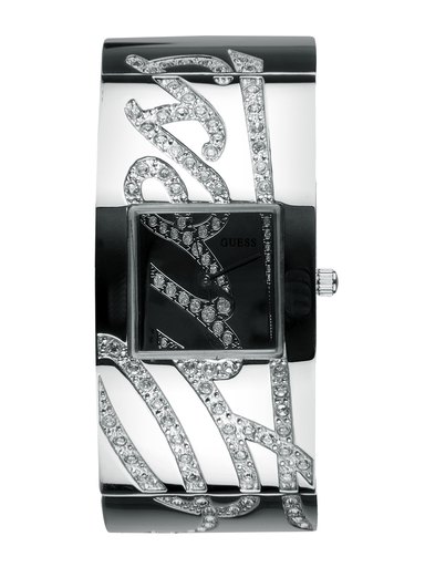 Guess Women Autograph Steel Watch