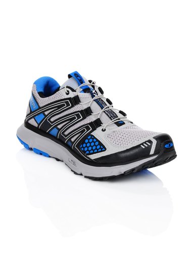 Salomon Men XR Mission Grey Sports Shoes