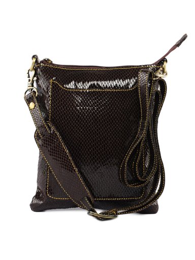 Murcia Women Brown Sling bag