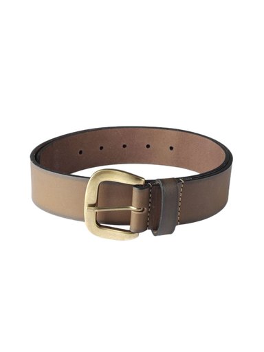 Levitate Men Brown Belt