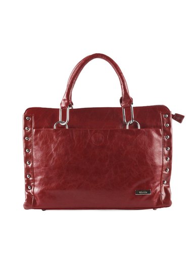 Murcia Women Casual Red Handbag