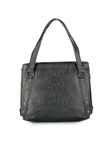 Murcia Women Office Black Handbag