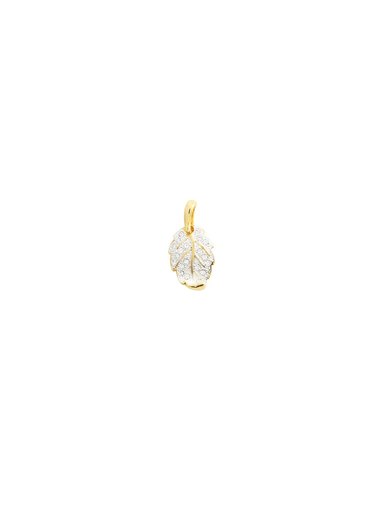 Estelle Women Gold Pendant
