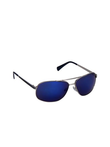 Park Avenue Men Steel Frame Sunglasses