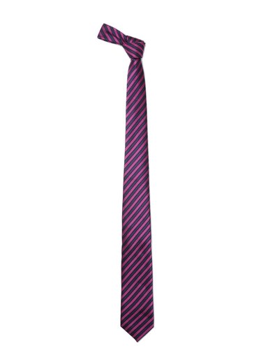 Provogue Men Pink Tie