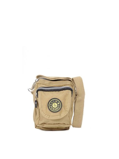 Lino Perros Women Brown Sling Bag