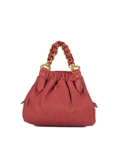 Rocia Women Rust Handbag