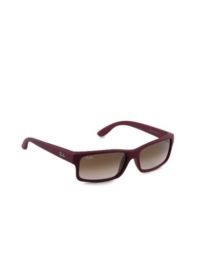 Ray-Ban Unisex Active Lifestyle Sunglasses