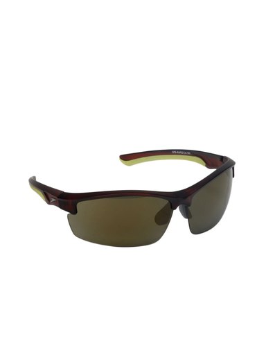 Speedo Men Sheet Sunglasses