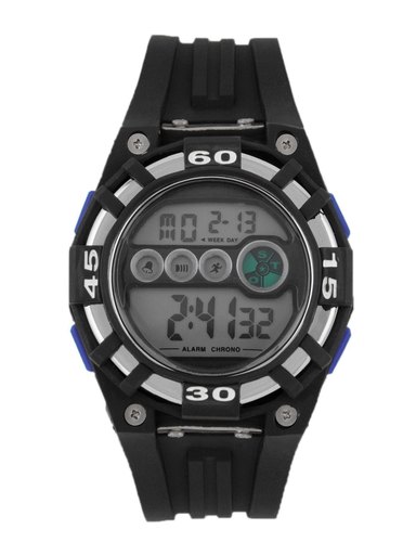 Maxima Men Attivo Digital Watch