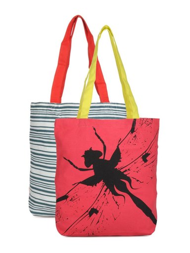 Be For Bag Women Multi Coloured Bag